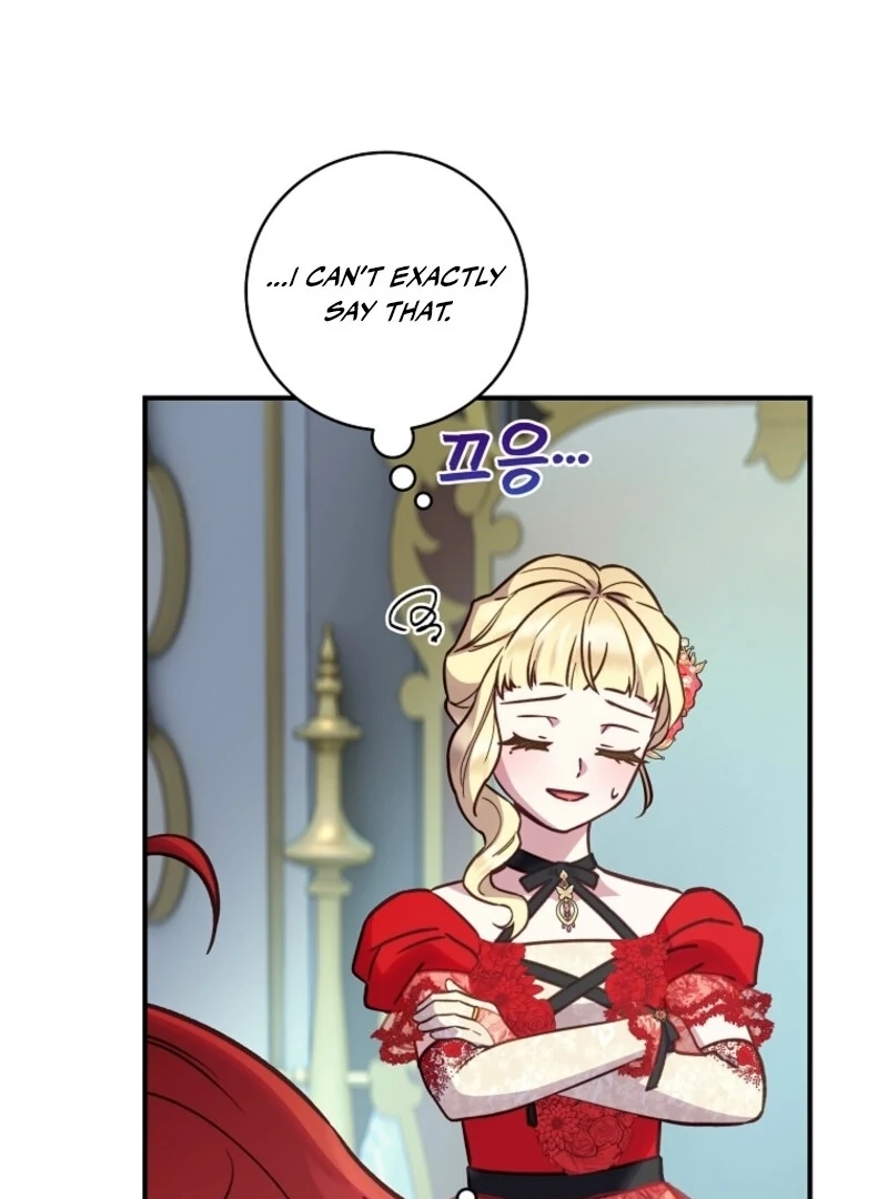 The Wirepuller Gets Lucky in Happier Years chapter 66 page 15