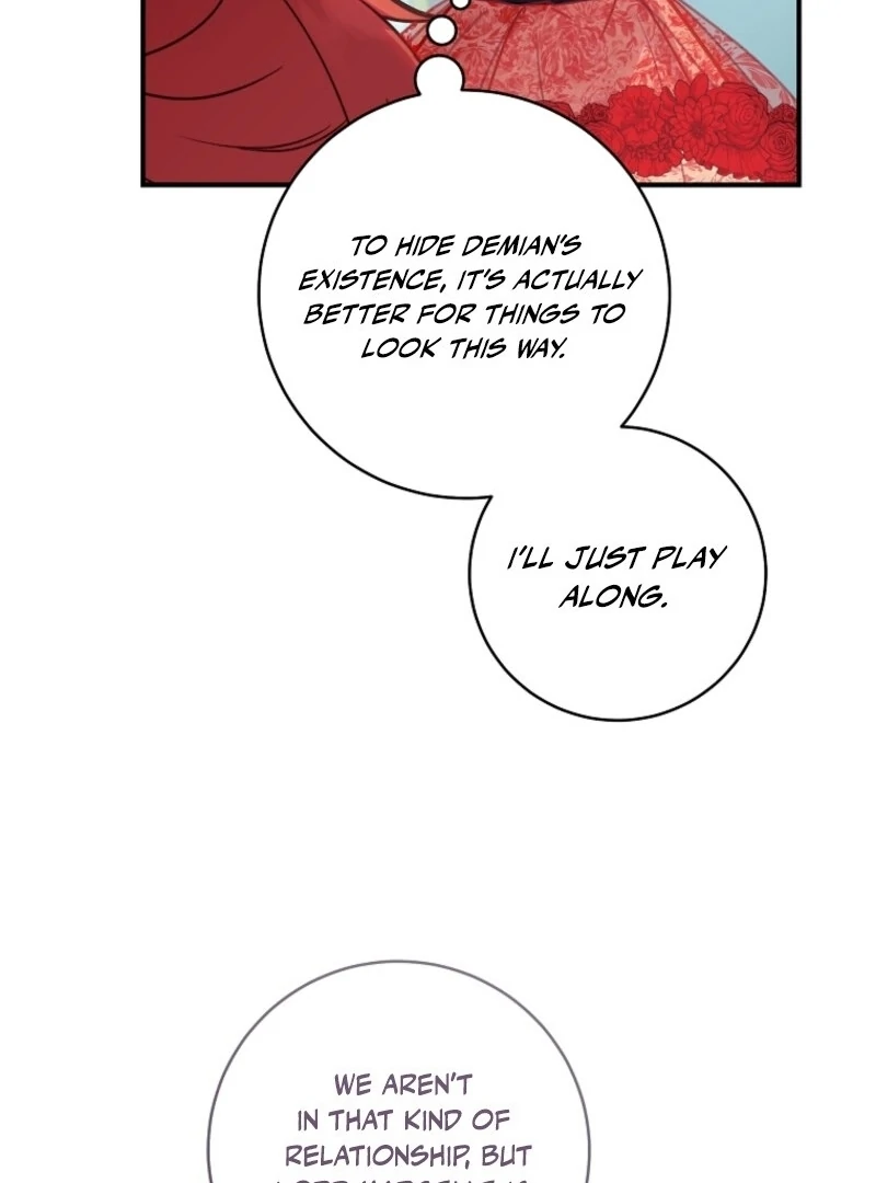 The Wirepuller Gets Lucky in Happier Years chapter 66 page 16