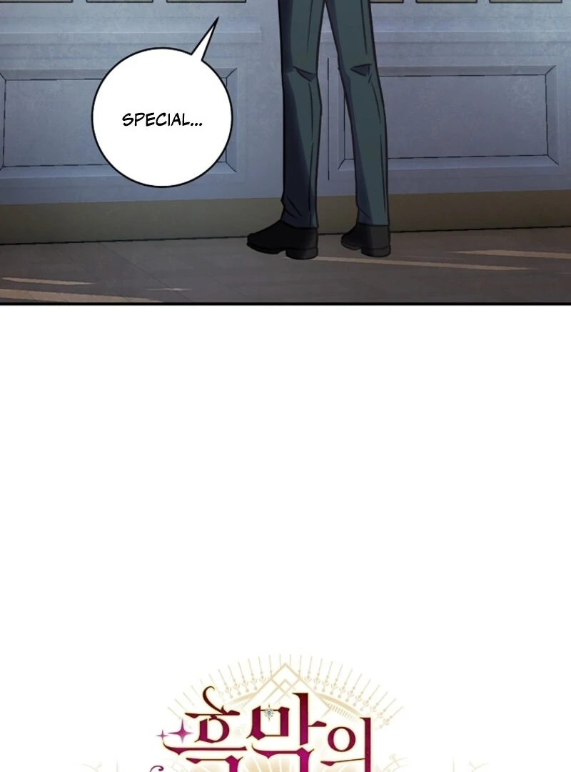 The Wirepuller Gets Lucky in Happier Years chapter 66 page 20