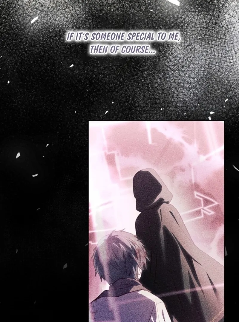 The Wirepuller Gets Lucky in Happier Years chapter 66 page 23