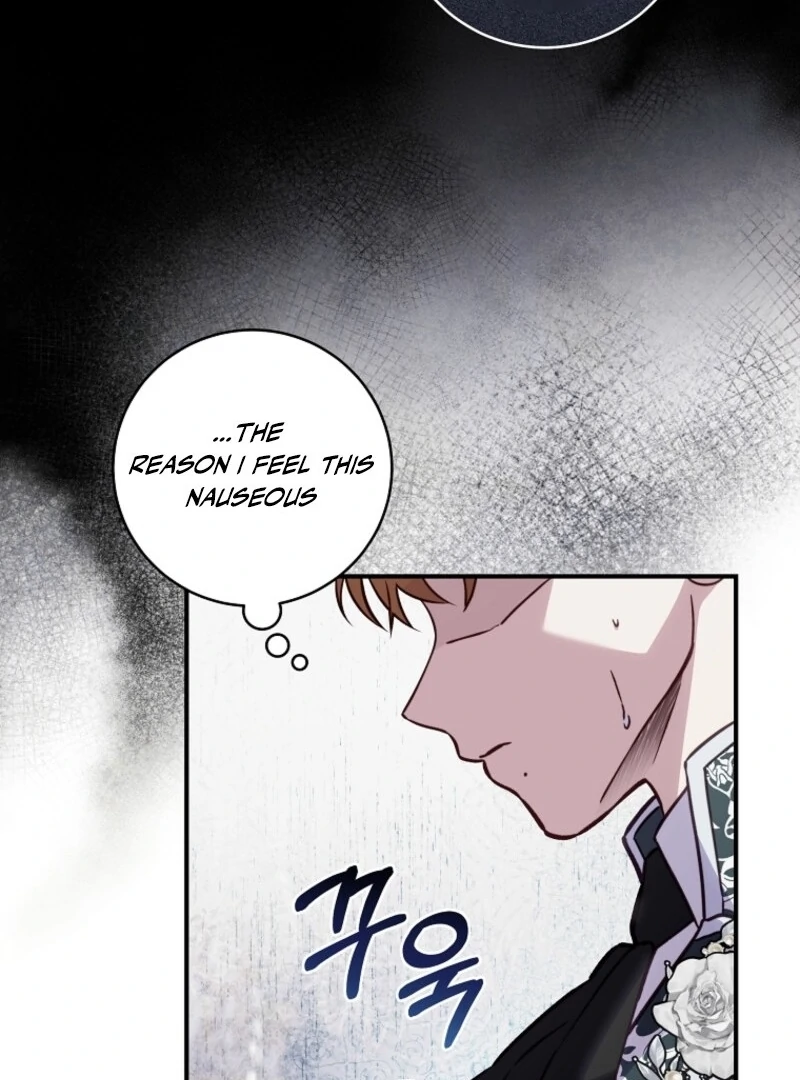 The Wirepuller Gets Lucky in Happier Years chapter 66 page 29