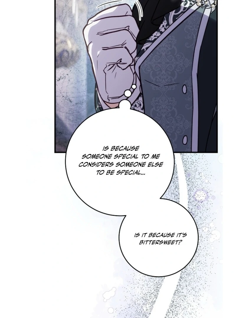 The Wirepuller Gets Lucky in Happier Years chapter 66 page 30