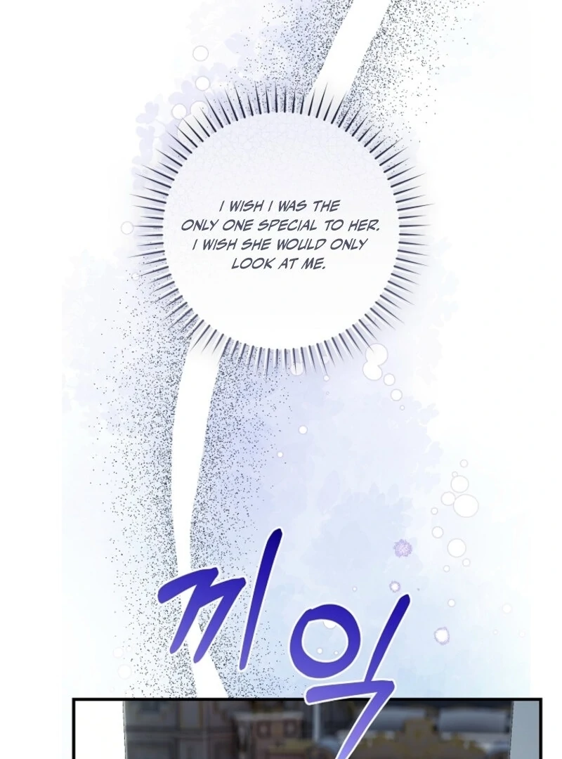 The Wirepuller Gets Lucky in Happier Years chapter 66 page 31