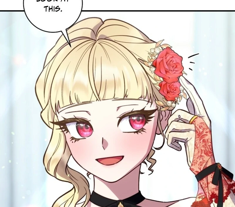 The Wirepuller Gets Lucky in Happier Years chapter 66 page 35