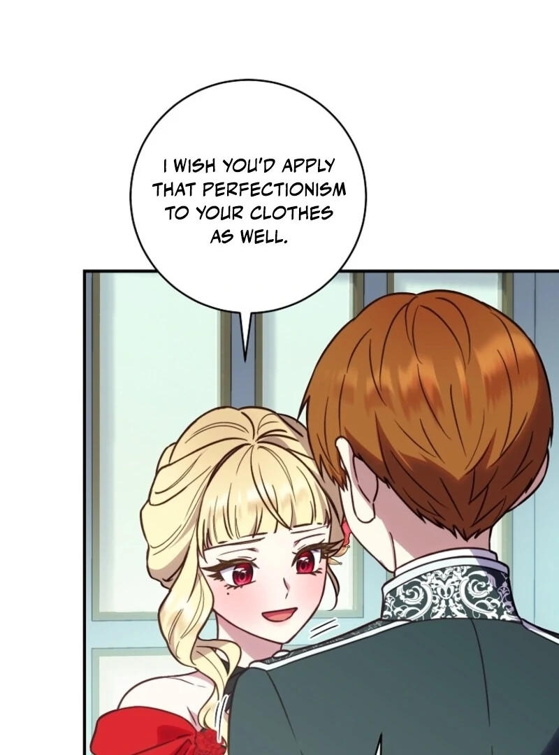 The Wirepuller Gets Lucky in Happier Years chapter 66 page 38