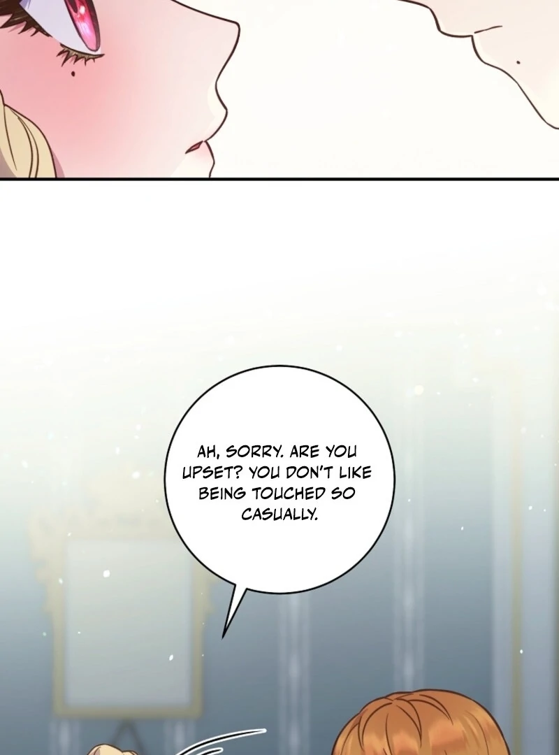 The Wirepuller Gets Lucky in Happier Years chapter 66 page 41