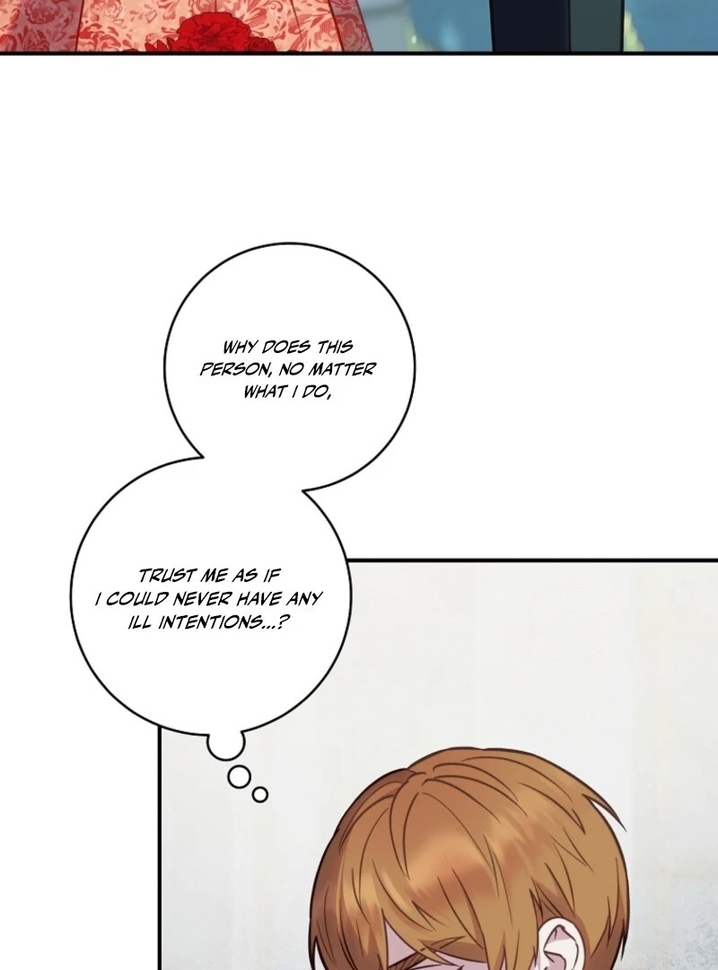 The Wirepuller Gets Lucky in Happier Years chapter 66 page 43