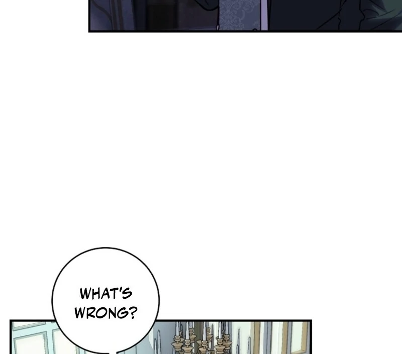 The Wirepuller Gets Lucky in Happier Years chapter 66 page 45