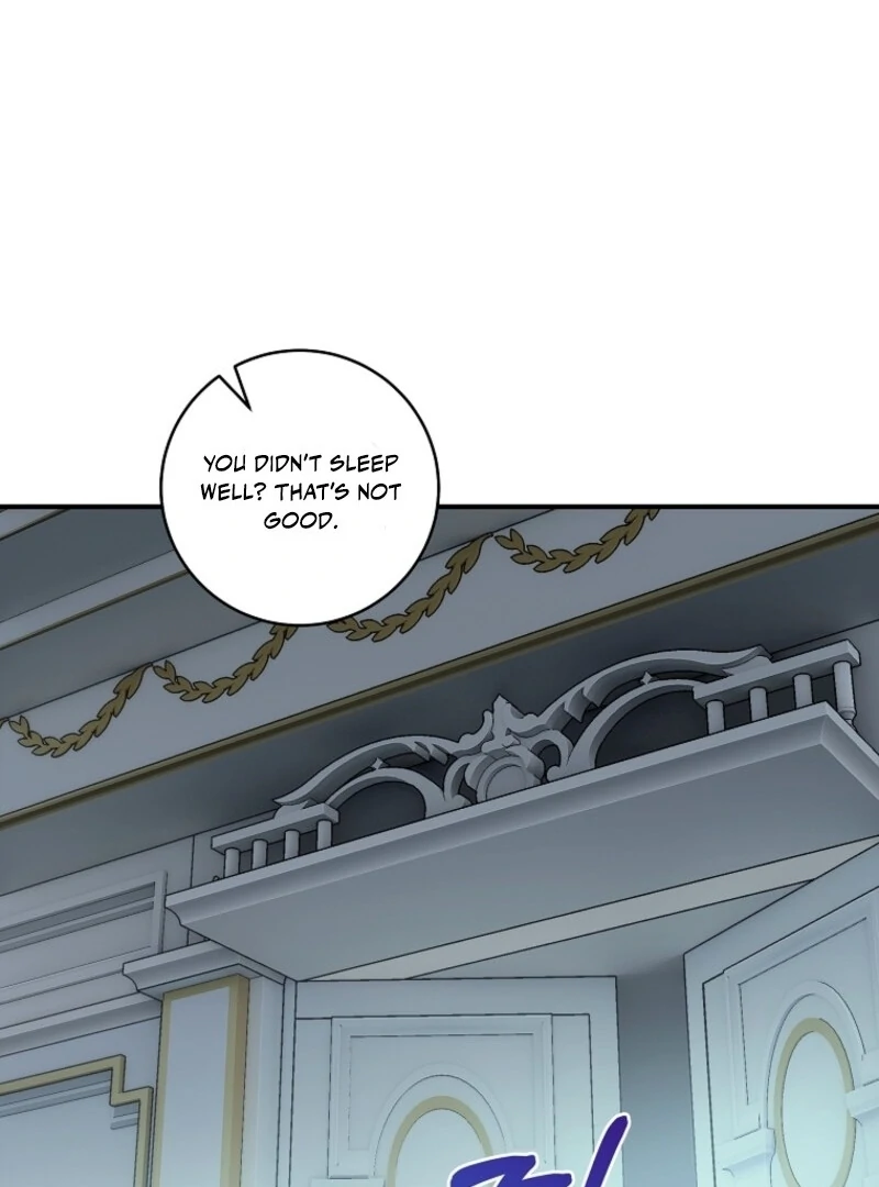 The Wirepuller Gets Lucky in Happier Years chapter 66 page 47