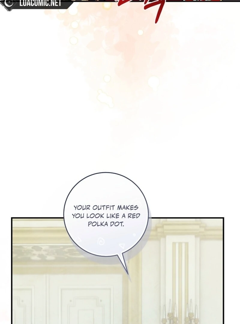 The Wirepuller Gets Lucky in Happier Years chapter 66 page 55