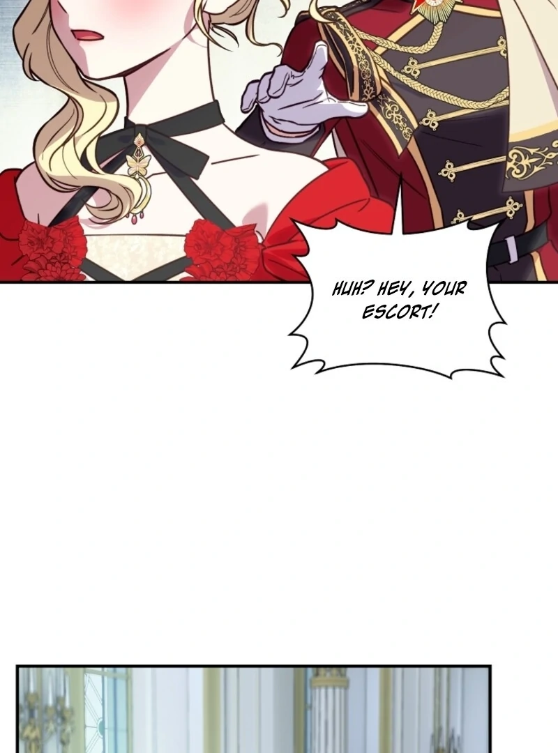 The Wirepuller Gets Lucky in Happier Years chapter 66 page 58
