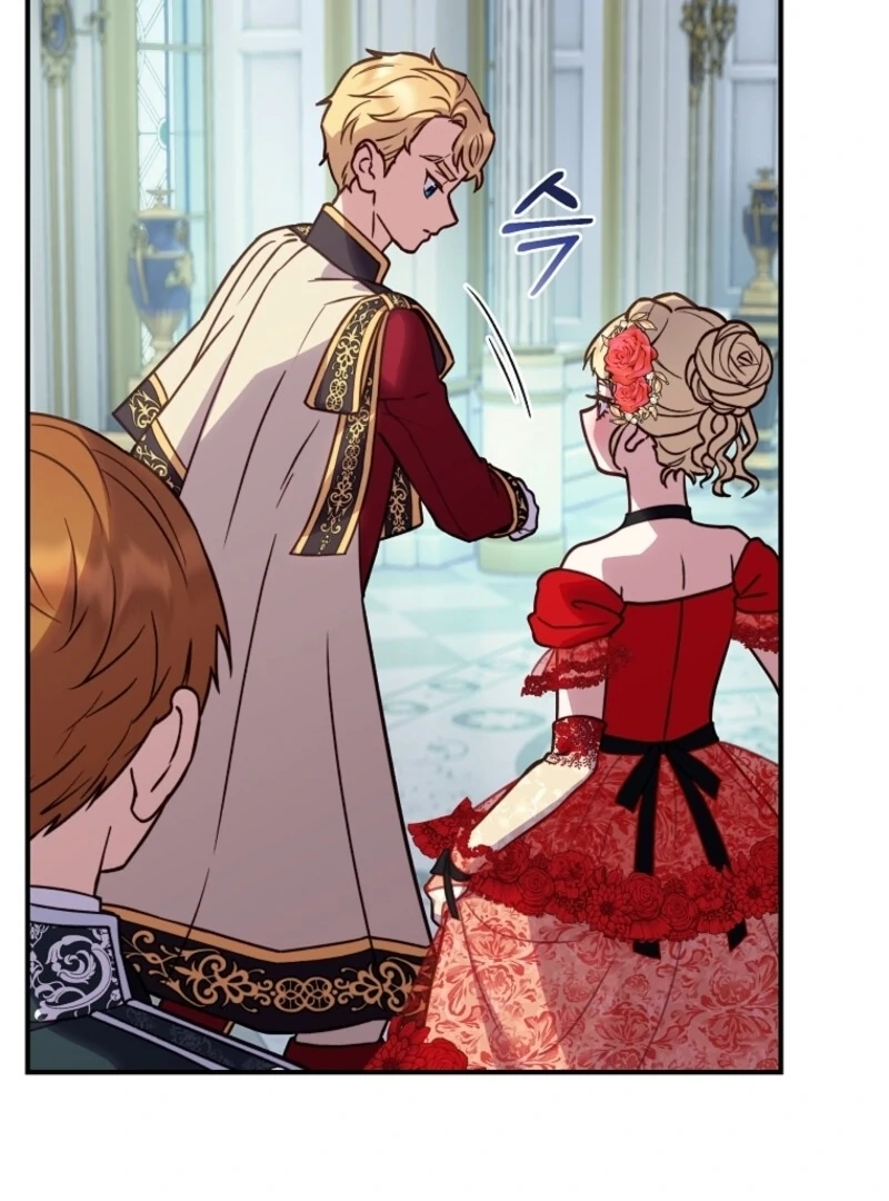 The Wirepuller Gets Lucky in Happier Years chapter 66 page 59