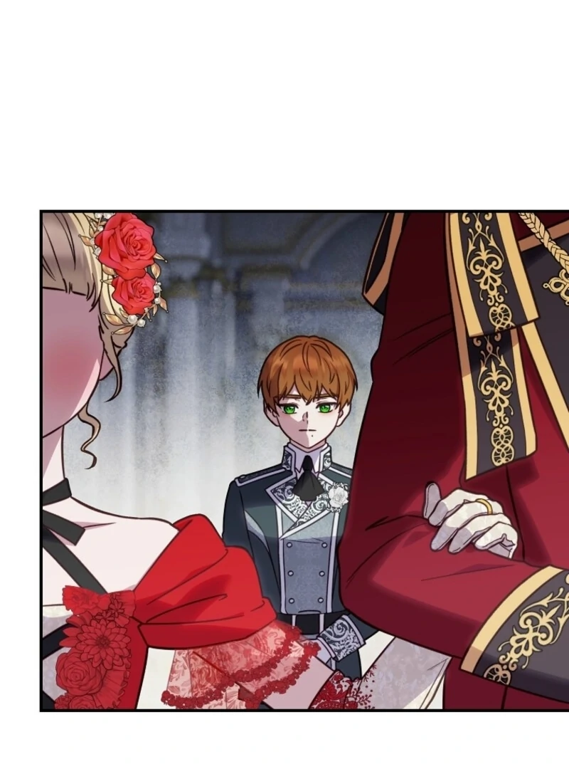 The Wirepuller Gets Lucky in Happier Years chapter 66 page 60