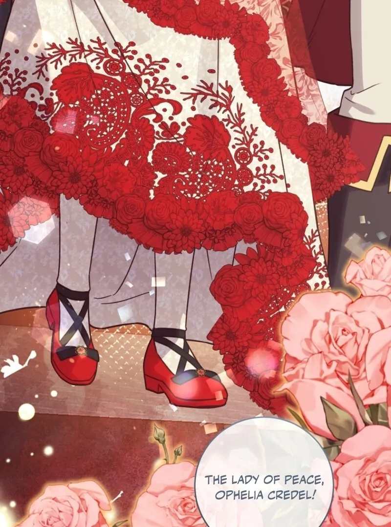 The Wirepuller Gets Lucky in Happier Years chapter 66 page 68