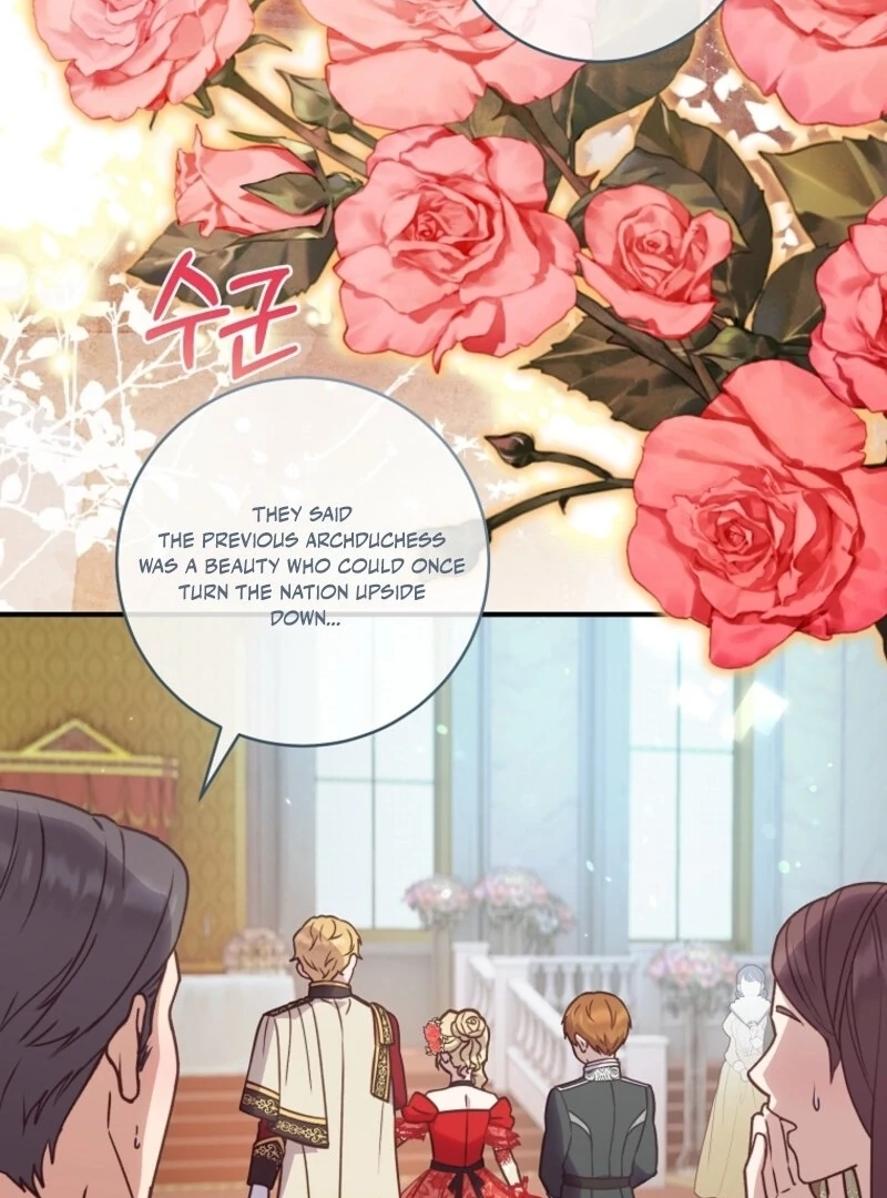 The Wirepuller Gets Lucky in Happier Years chapter 66 page 69