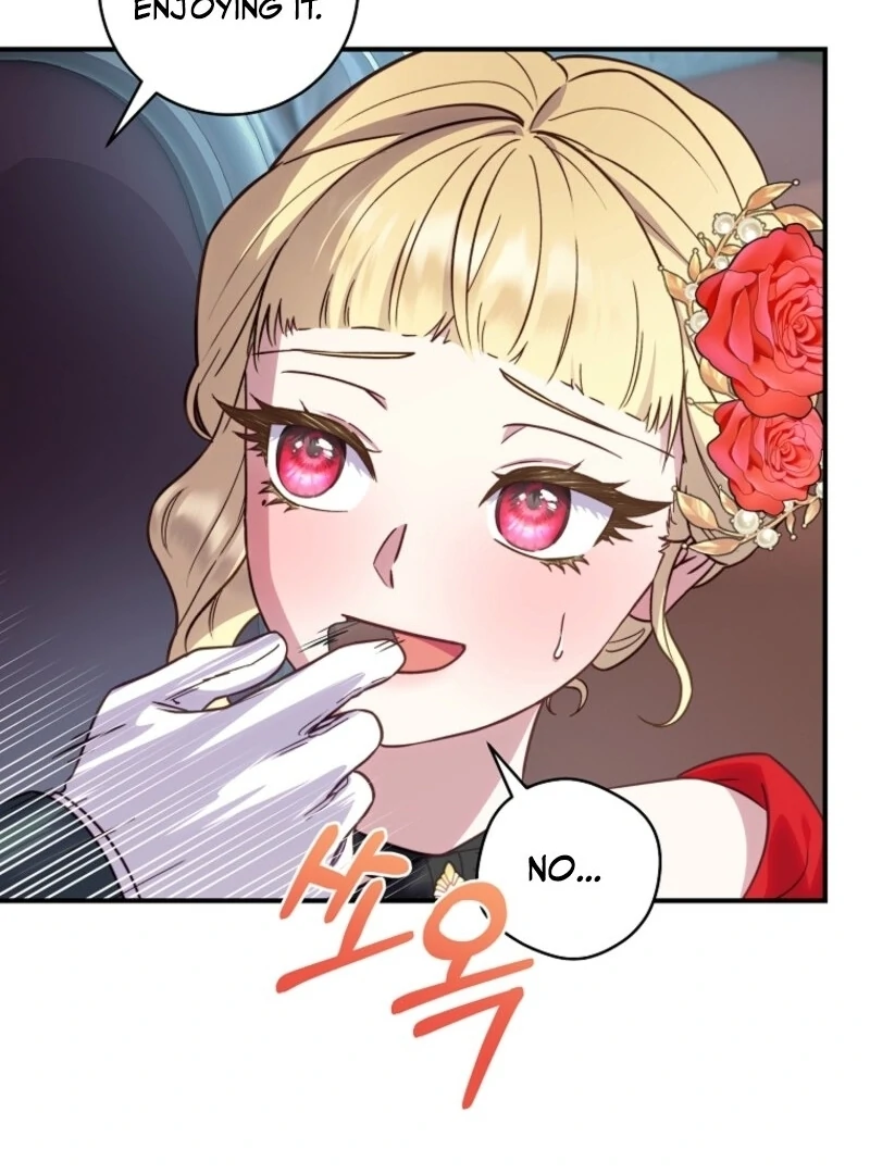 The Wirepuller Gets Lucky in Happier Years chapter 66 page 76