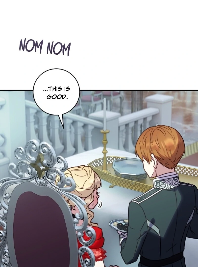 The Wirepuller Gets Lucky in Happier Years chapter 66 page 77