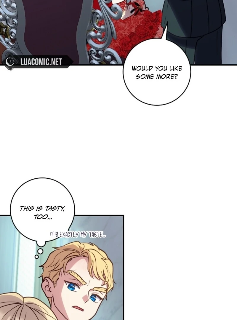 The Wirepuller Gets Lucky in Happier Years chapter 66 page 78