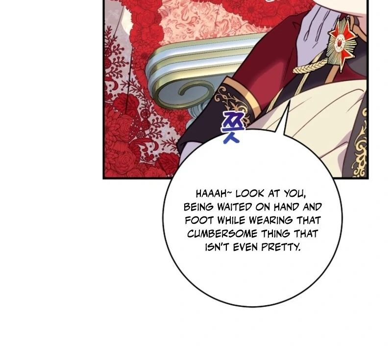 The Wirepuller Gets Lucky in Happier Years chapter 66 page 81