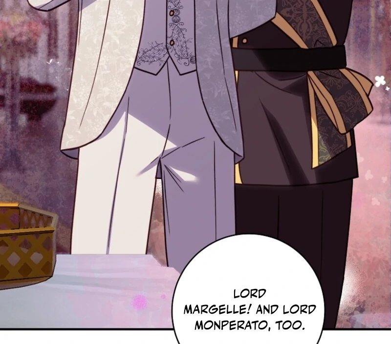 The Wirepuller Gets Lucky in Happier Years chapter 66 page 89