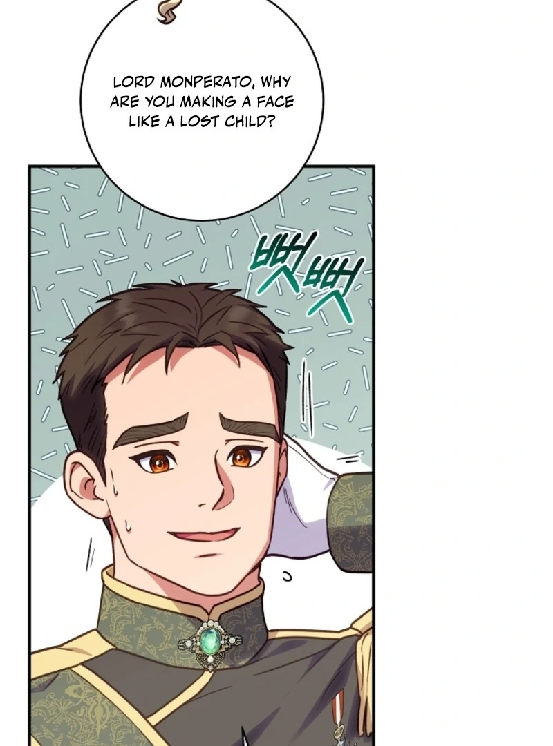 The Wirepuller Gets Lucky in Happier Years chapter 66 page 92