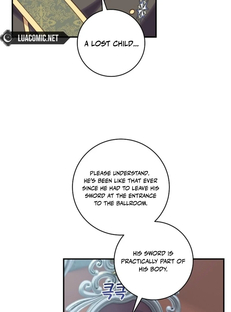 The Wirepuller Gets Lucky in Happier Years chapter 66 page 93