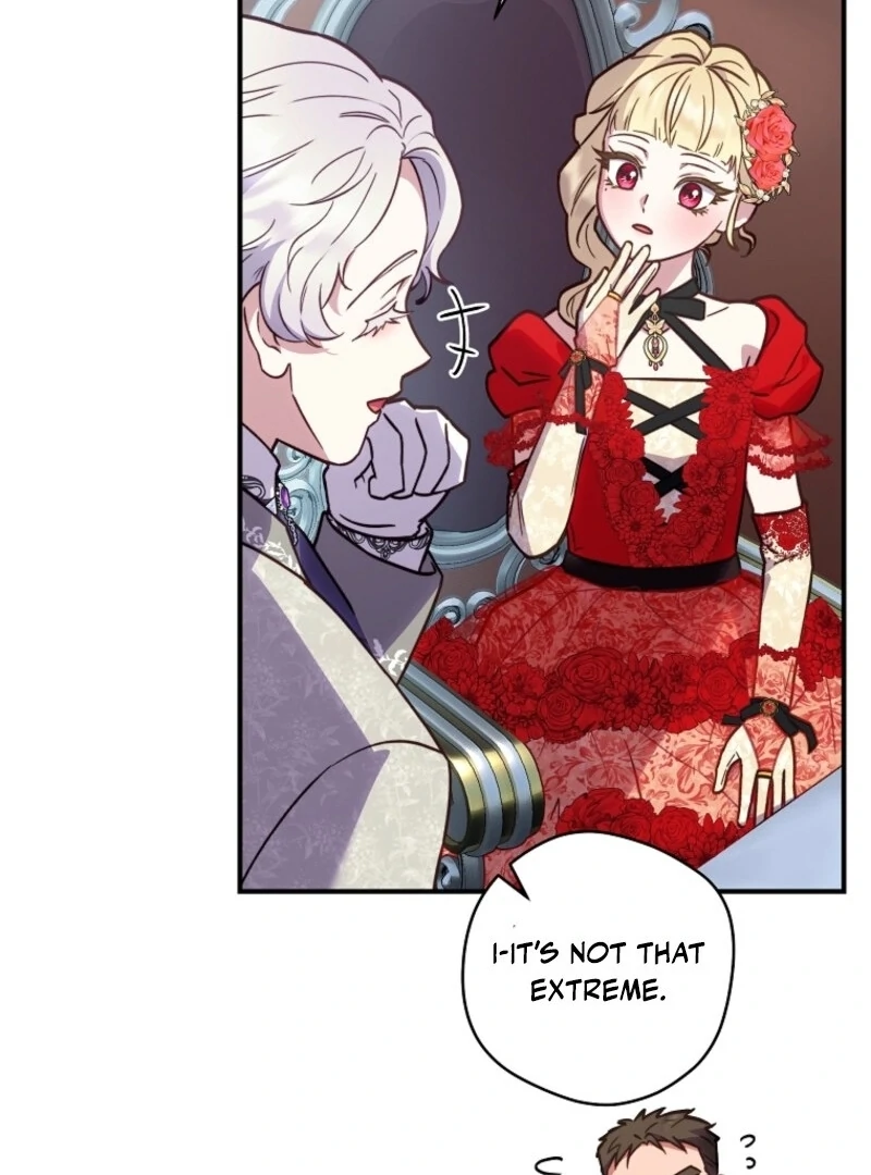 The Wirepuller Gets Lucky in Happier Years chapter 66 page 94