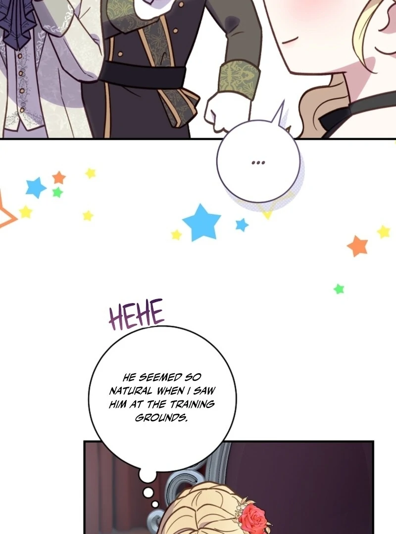 The Wirepuller Gets Lucky in Happier Years chapter 66 page 96
