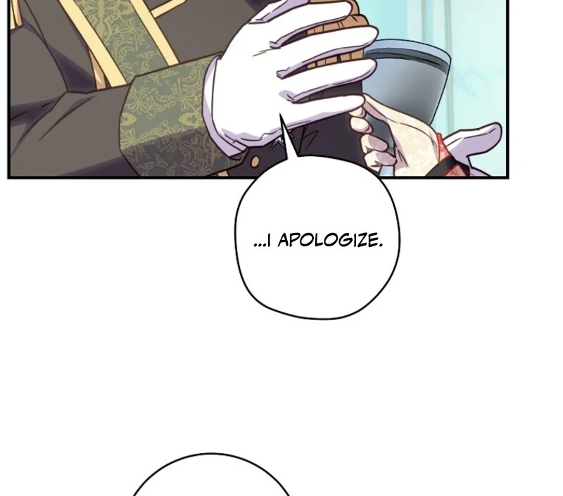 The Wirepuller Gets Lucky in Happier Years chapter 66 page 99