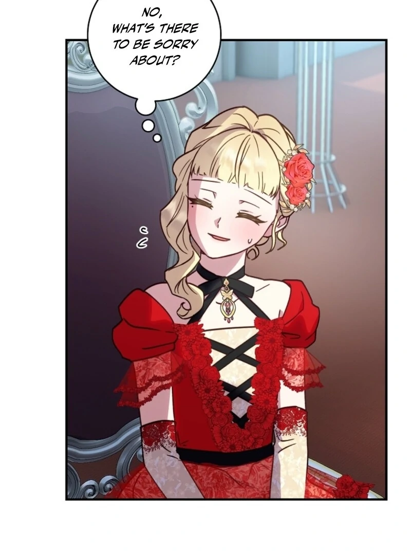 The Wirepuller Gets Lucky in Happier Years chapter 66 page 100