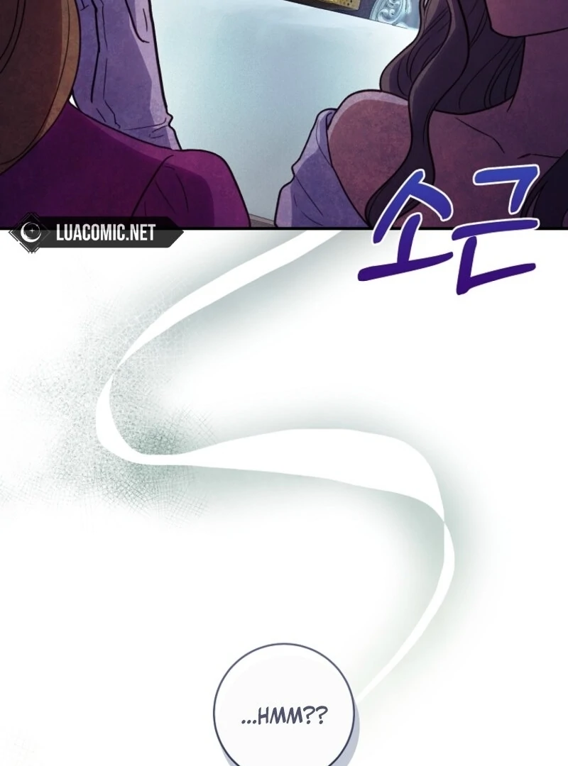 The Wirepuller Gets Lucky in Happier Years chapter 66 page 105