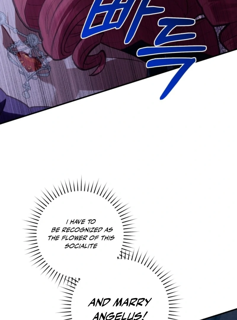 The Wirepuller Gets Lucky in Happier Years chapter 68 page 5