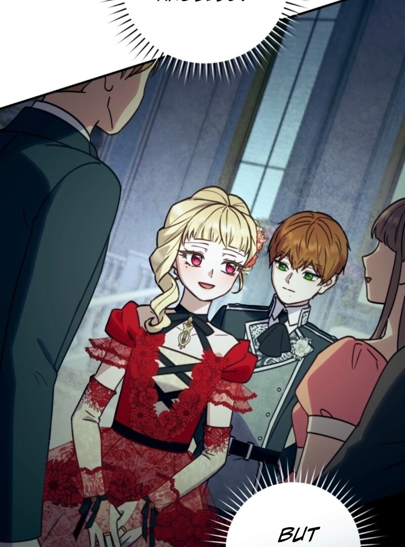 The Wirepuller Gets Lucky in Happier Years chapter 68 page 6