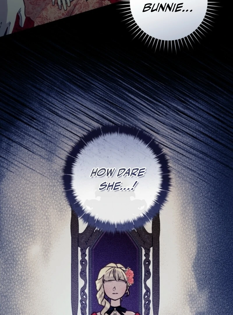 The Wirepuller Gets Lucky in Happier Years chapter 68 page 7