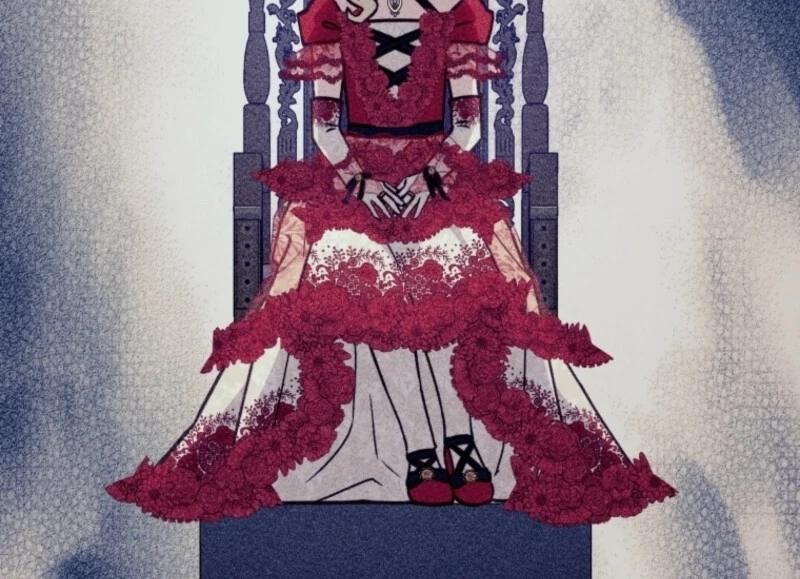 The Wirepuller Gets Lucky in Happier Years chapter 68 page 8