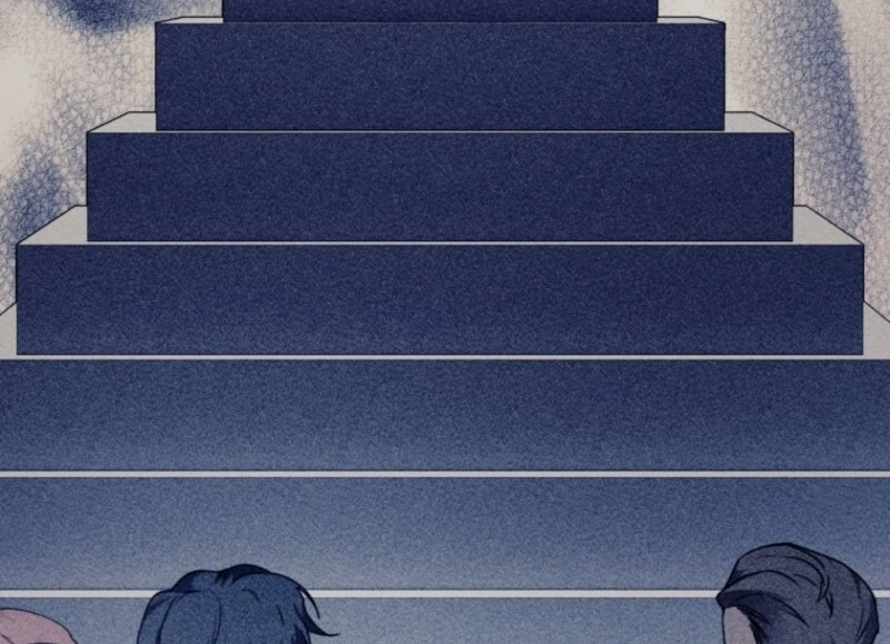 The Wirepuller Gets Lucky in Happier Years chapter 68 page 9