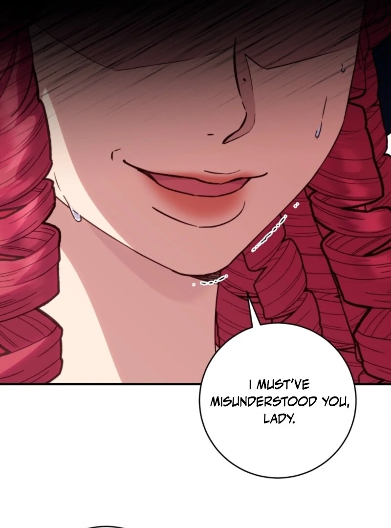 The Wirepuller Gets Lucky in Happier Years chapter 68 page 15