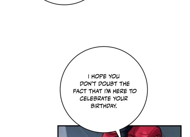 The Wirepuller Gets Lucky in Happier Years chapter 68 page 18