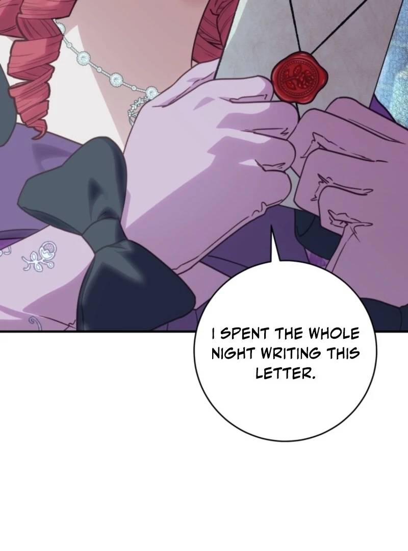 The Wirepuller Gets Lucky in Happier Years chapter 68 page 21