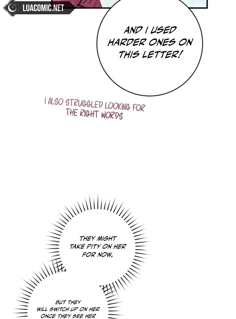 The Wirepuller Gets Lucky in Happier Years chapter 68 page 29