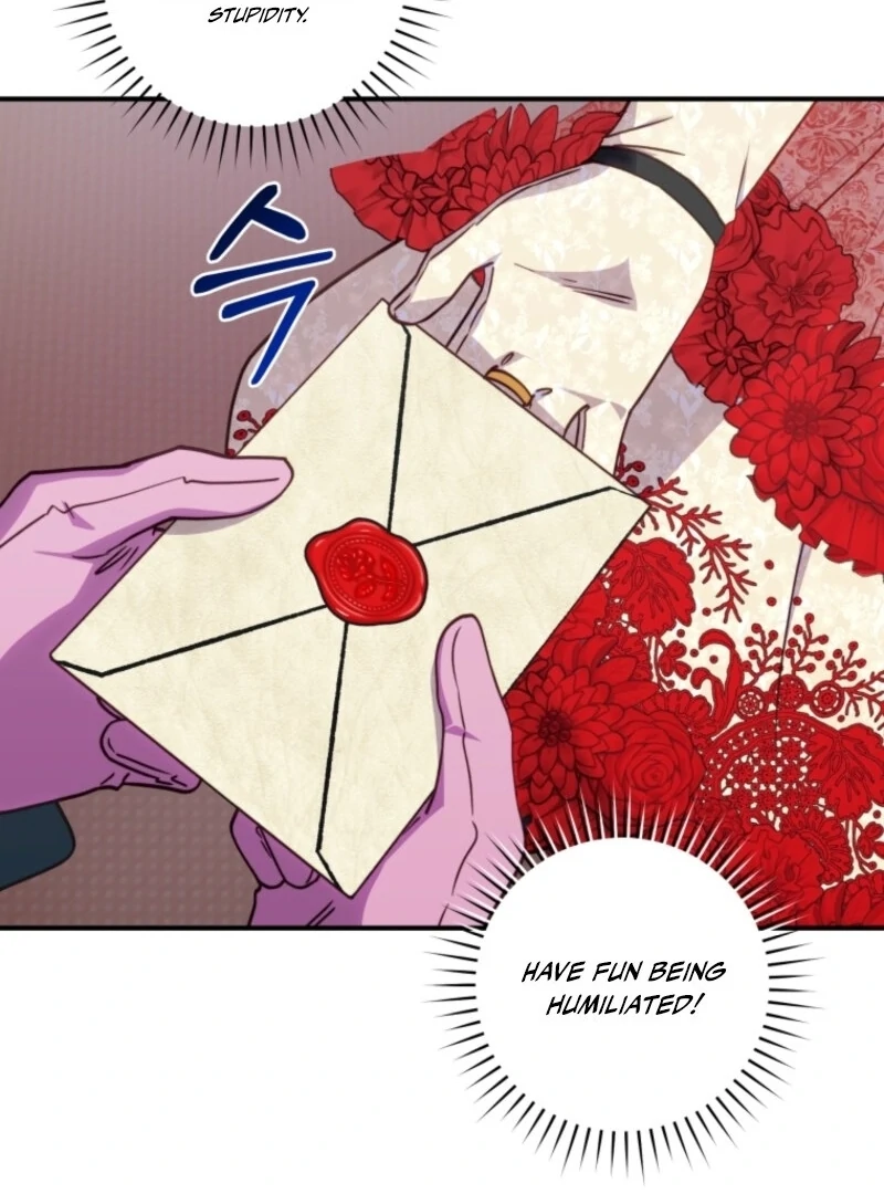 The Wirepuller Gets Lucky in Happier Years chapter 68 page 30