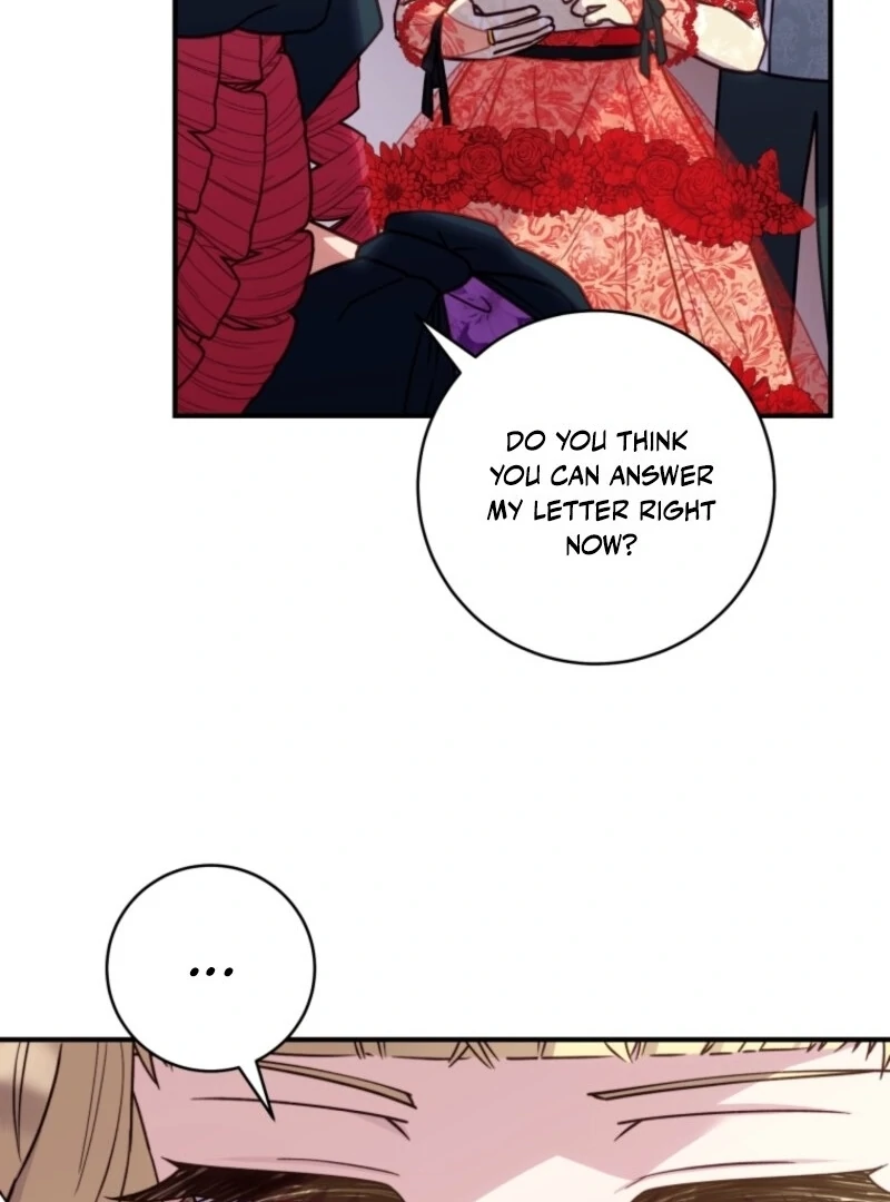 The Wirepuller Gets Lucky in Happier Years chapter 68 page 32