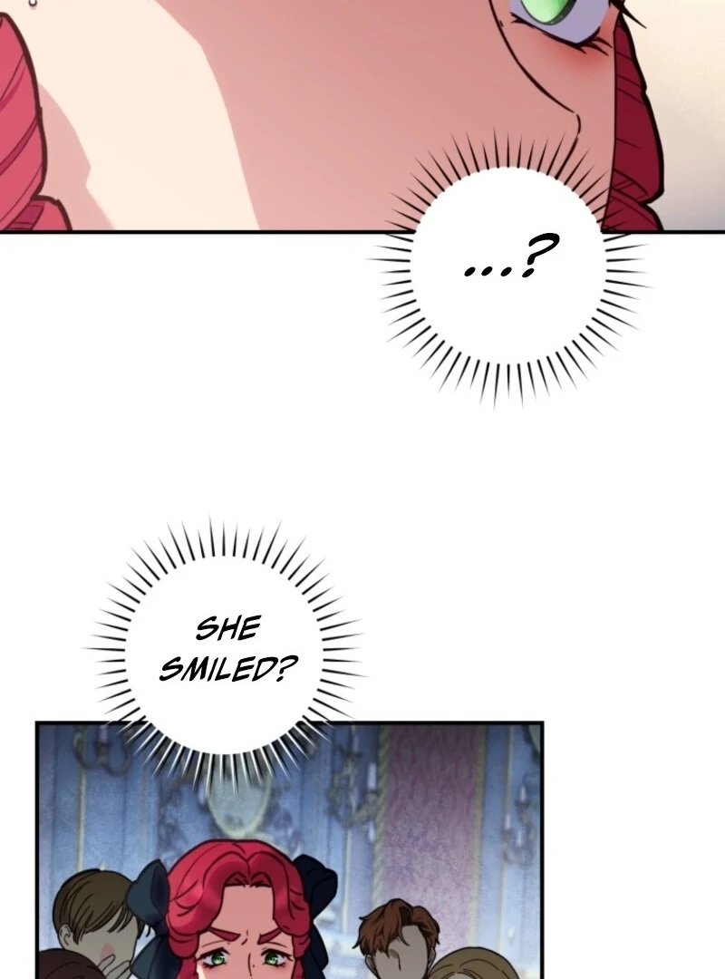 The Wirepuller Gets Lucky in Happier Years chapter 68 page 34
