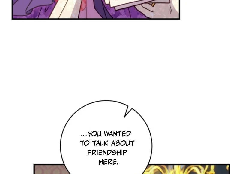 The Wirepuller Gets Lucky in Happier Years chapter 68 page 36