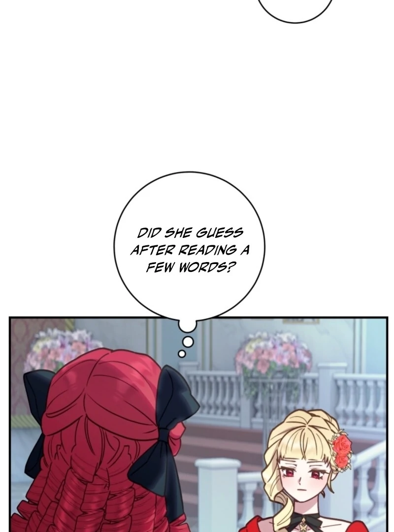 The Wirepuller Gets Lucky in Happier Years chapter 68 page 38