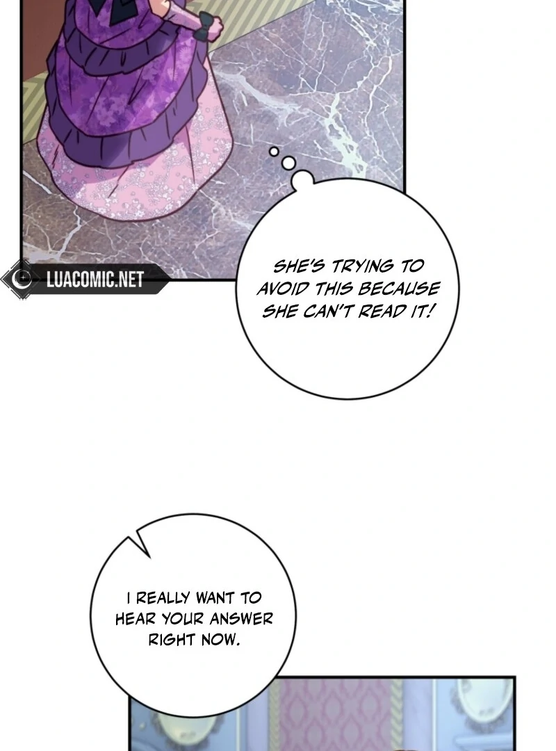 The Wirepuller Gets Lucky in Happier Years chapter 68 page 42