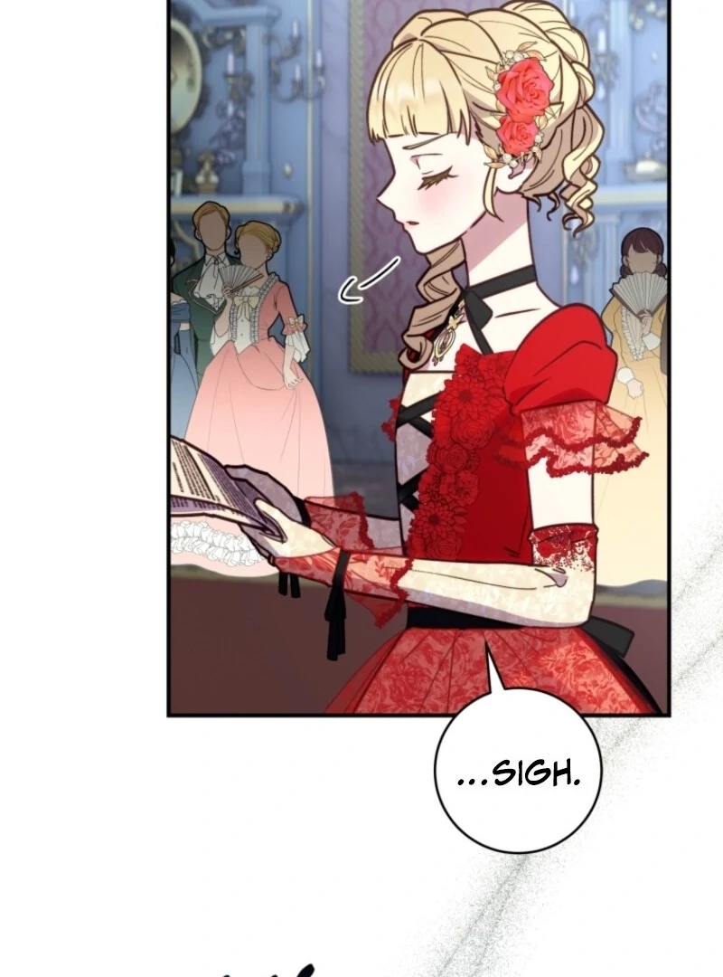 The Wirepuller Gets Lucky in Happier Years chapter 68 page 43