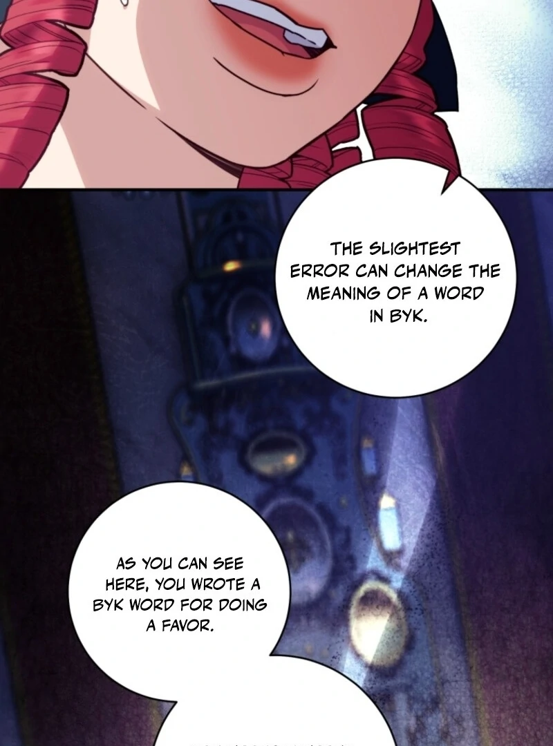 The Wirepuller Gets Lucky in Happier Years chapter 68 page 48