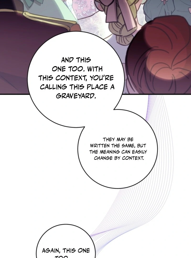 The Wirepuller Gets Lucky in Happier Years chapter 68 page 50