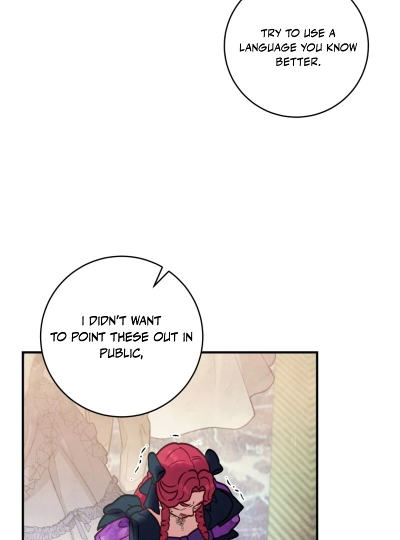 The Wirepuller Gets Lucky in Happier Years chapter 68 page 55